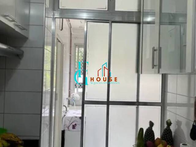 Apartamento para Venda em Osasco - 3