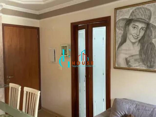 Apartamento para Venda em Osasco - 2