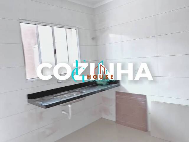 #CSFG081 - Sobrado para Venda em São Paulo - SP - 3