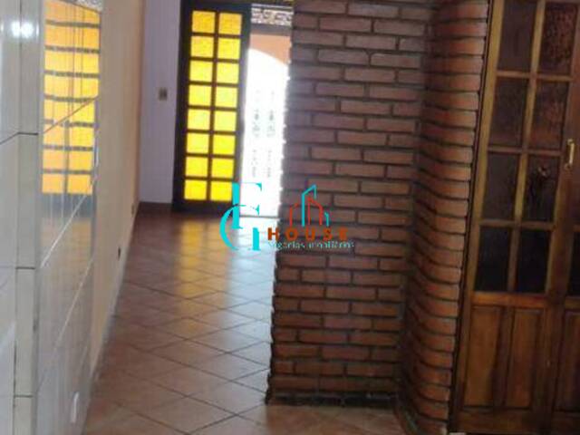 #CSFG087 - Casa para Venda em São Paulo - SP - 3