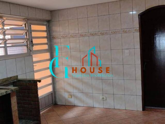 Casa para Venda em São Paulo - 5