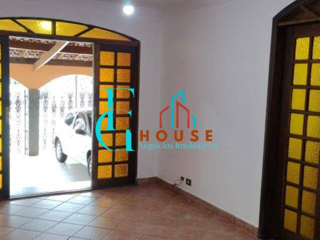 #CSFG087 - Casa para Venda em São Paulo - SP - 1