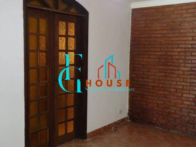 #CSFG087 - Casa para Venda em São Paulo - SP - 2