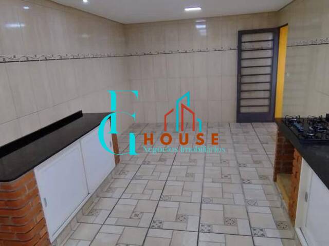 Casa para Venda em São Paulo - 5