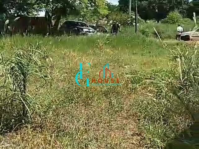 #TRFG091 - Área para Venda em Tapira - PR - 1