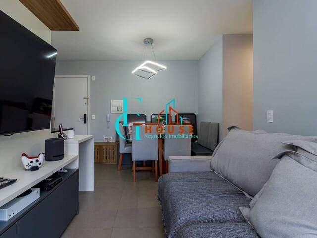 Apartamento para Venda em São Paulo - 2