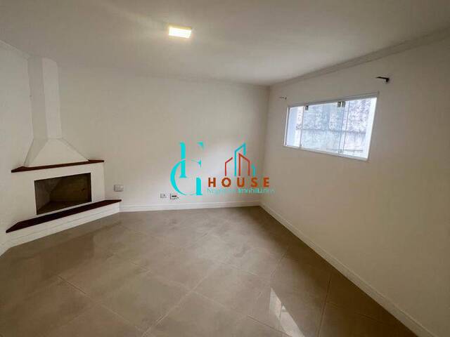 #CSFG093 - Casa para Venda em São Paulo - SP - 2