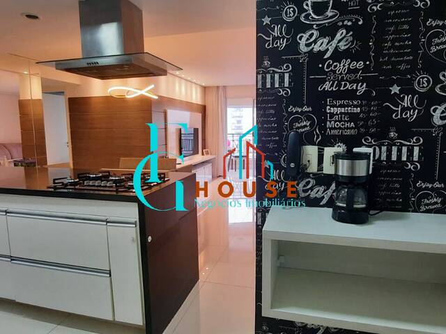 Apartamento para Venda em São Paulo - 2