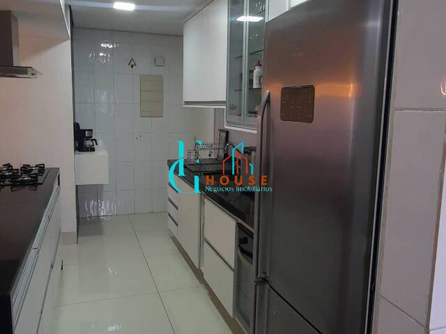 Apartamento para Venda em São Paulo - 3
