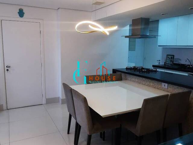 Apartamento para Venda em São Paulo - 4