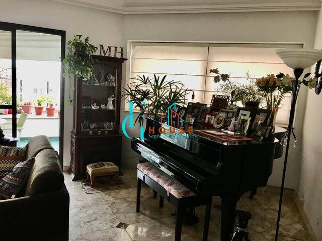Apartamento para Venda em São Paulo - 3