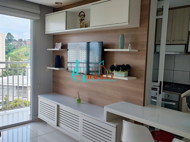 Apartamento para Venda em São Paulo - 5