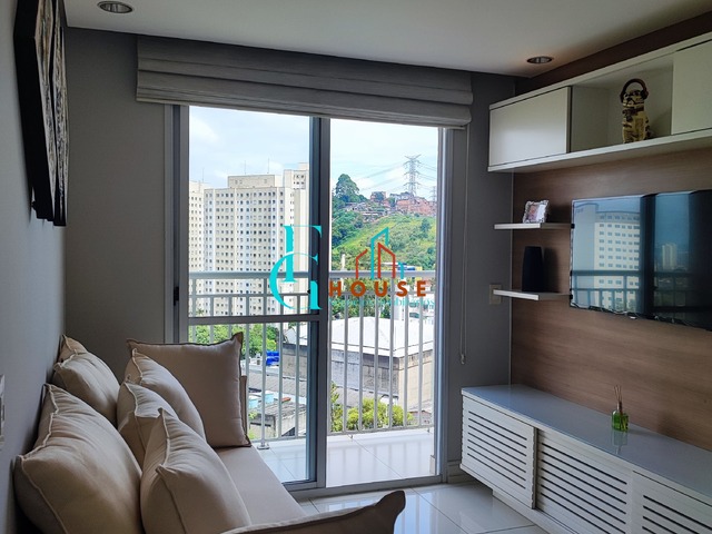 Apartamento para Venda em São Paulo - 3