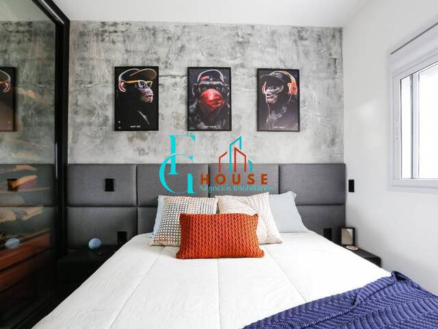 Apartamento para Venda em São Paulo - 5