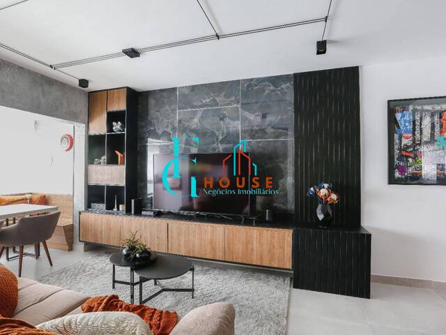 Apartamento para Venda em São Paulo - 3