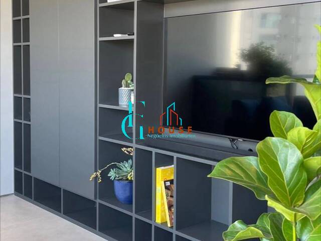 Apartamento para Venda em São Paulo - 2