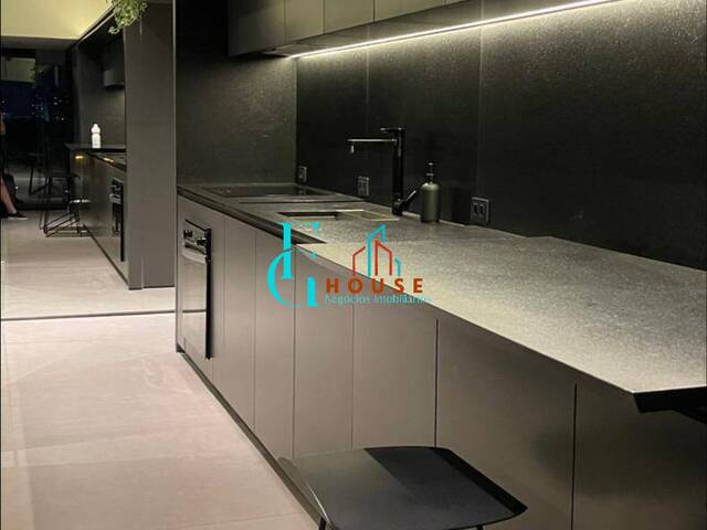 Apartamento para Venda em São Paulo - 5