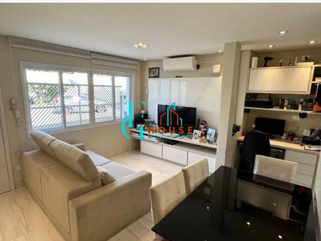 #APFG106 - Casa para Venda em São Paulo - SP - 2