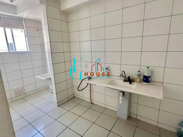 Apartamento para Venda em São Paulo - 3