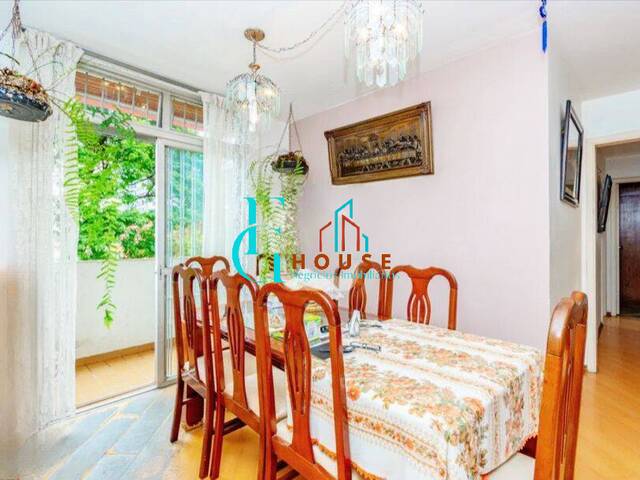 Apartamento para Venda em São Paulo - 3