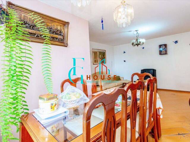 Apartamento para Venda em São Paulo - 4