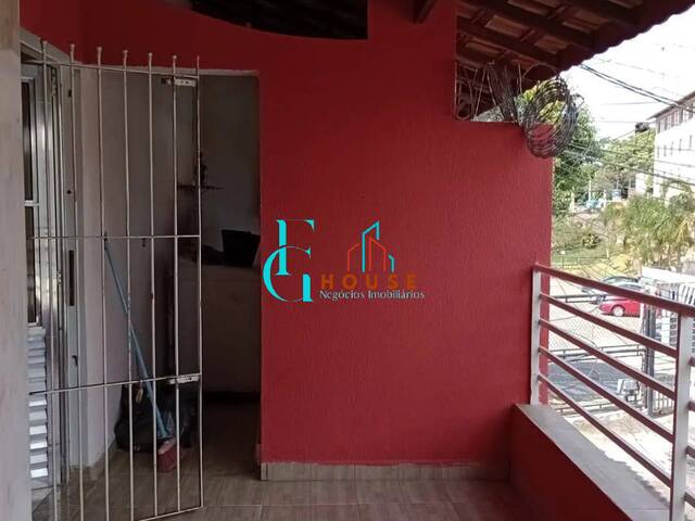 Casa para Venda em Suzano - 4