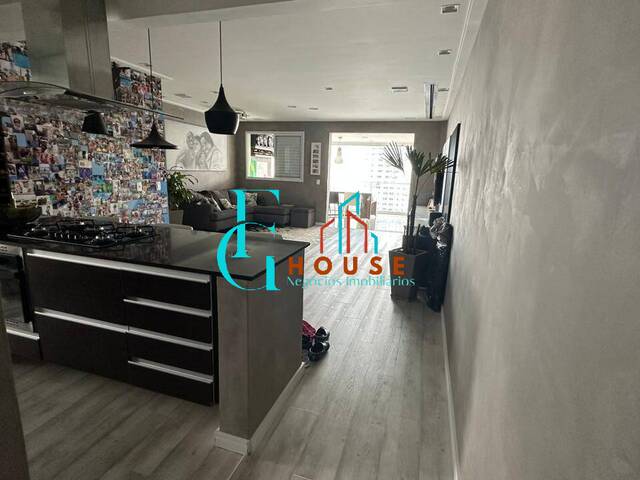 Apartamento para Venda em São Paulo - 4