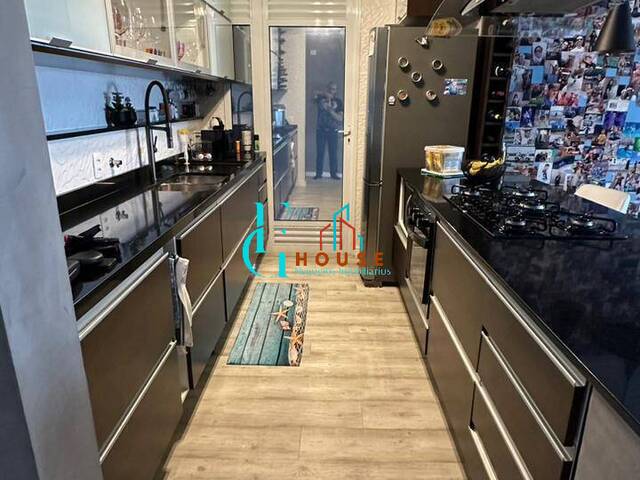 Apartamento para Venda em São Paulo - 5