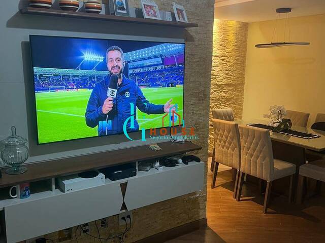 Apartamento para Venda em São Paulo - 2