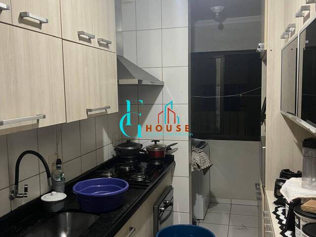 Apartamento para Venda em São Paulo - 4