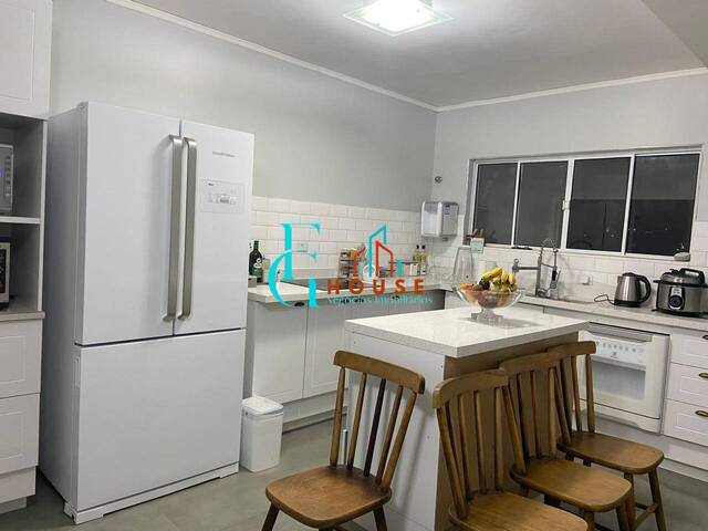 #CSFG114 - Sobrado para Venda em Taboão da Serra - SP - 2
