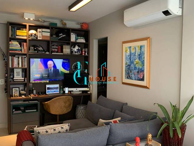 #APFG115 - Apartamento para Venda em São Paulo - SP - 2