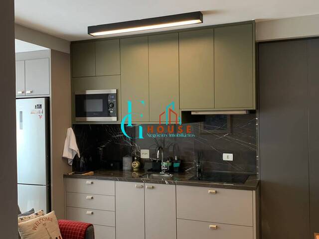 #APFG115 - Apartamento para Venda em São Paulo - SP - 3