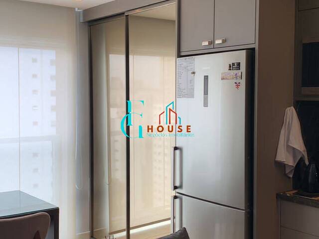 Apartamento para Venda em São Paulo - 4