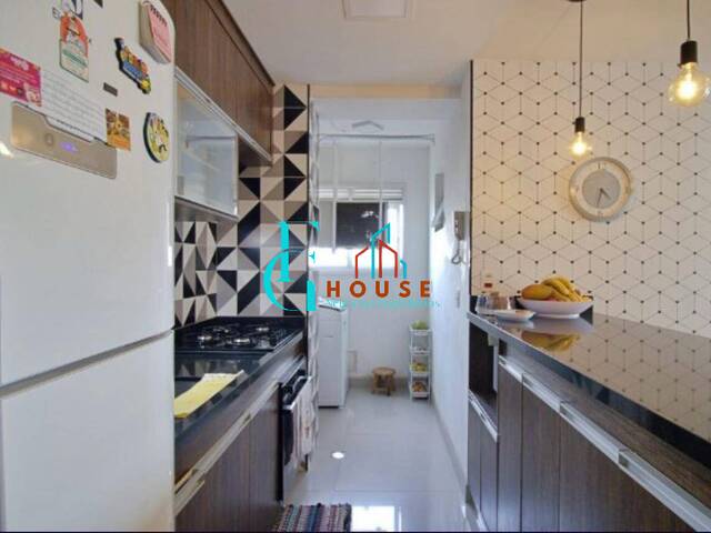 #APFG117 - Apartamento para Venda em São Paulo - SP - 3