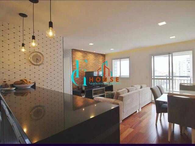#APFG117 - Apartamento para Venda em São Paulo - SP - 2