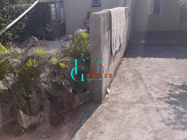 #CSFG118 - Casa para Venda em Osasco - SP - 3