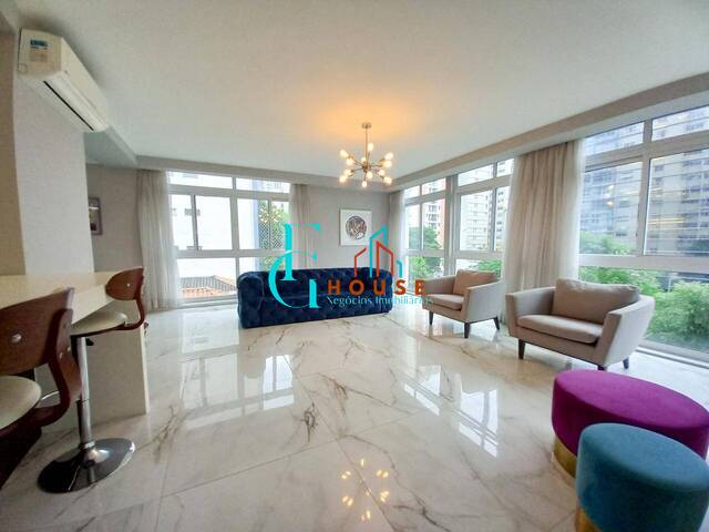 Apartamento para Venda em São Paulo - 5