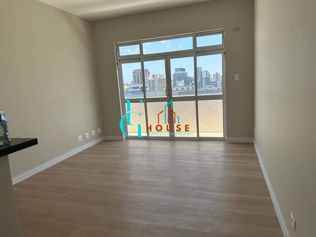 #APFG123 - Apartamento para Venda em São Paulo - SP - 1