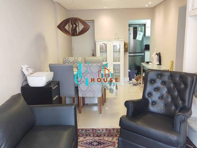 #APFG125 - Apartamento para Venda em São Paulo - SP - 1