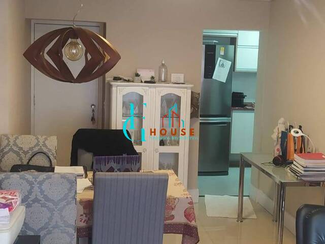 #APFG125 - Apartamento para Venda em São Paulo - SP - 2