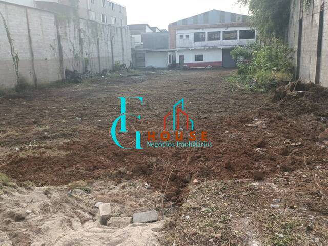 Área para Venda em São Paulo - 5