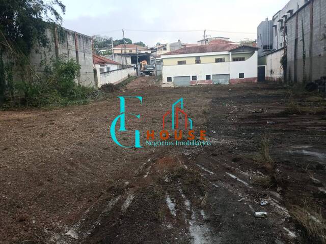 #TRFG128 - Área para Venda em São Paulo - SP - 1