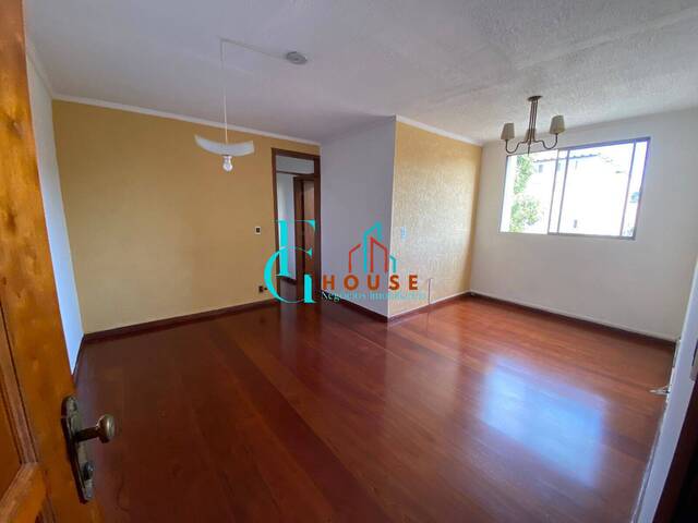 #APFG129 - Apartamento para Venda em São Paulo - SP - 1