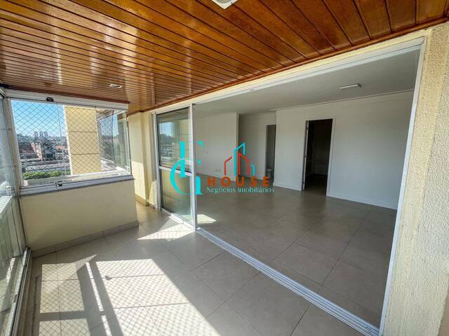 Apartamento para Venda em Santo André - 5