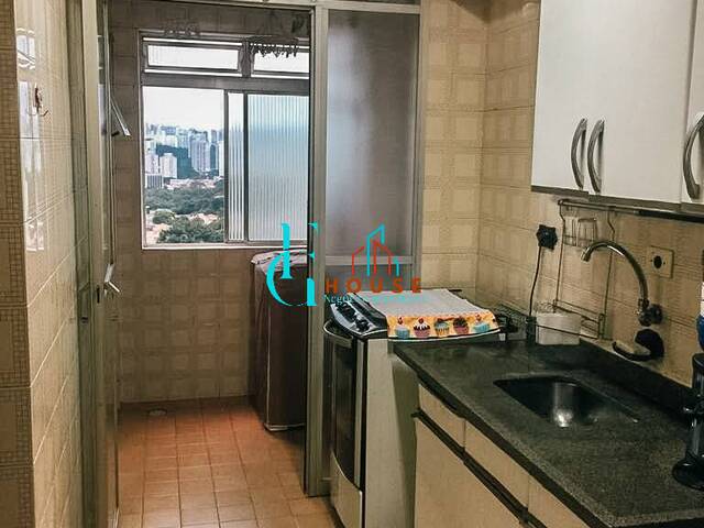 Apartamento para Venda em São Paulo - 5