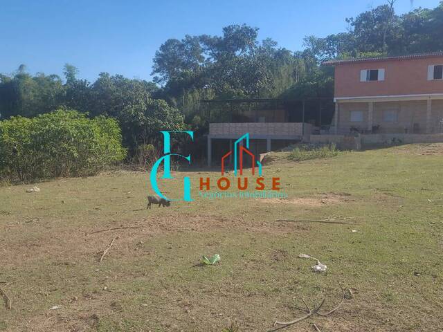#TRFG132 - Área para Venda em Itaquaquecetuba - SP - 1