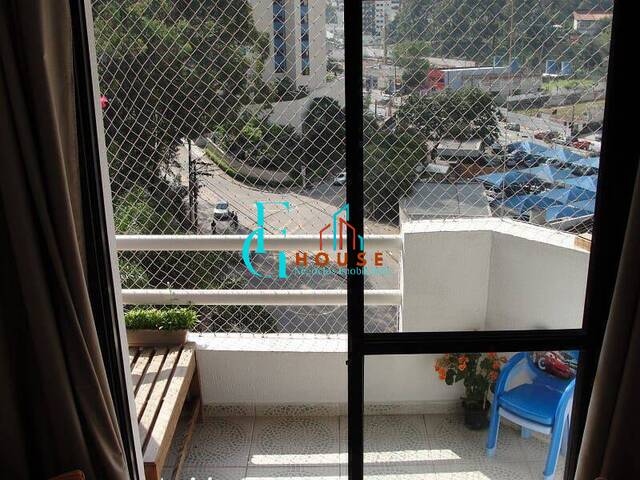 Apartamento para Venda em São Paulo - 5