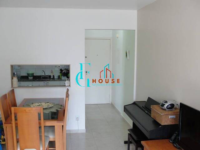 #APFG135 - Apartamento para Venda em São Paulo - SP - 2