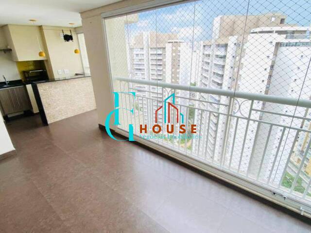 Apartamento para Venda em São Paulo - 5